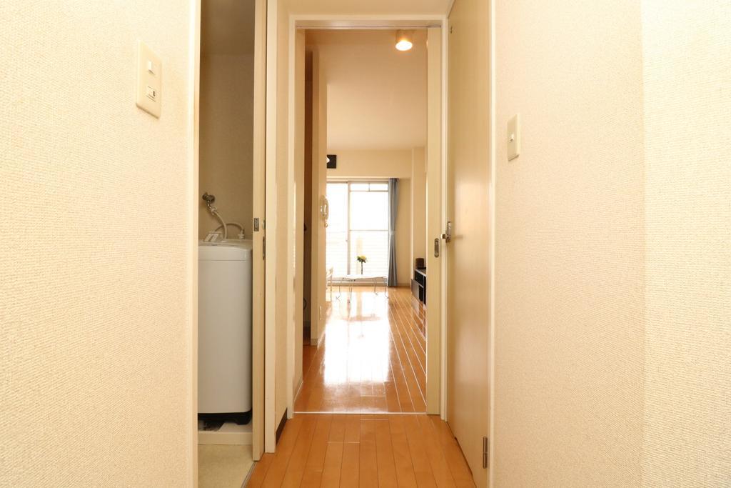 Hg Cozy Hotel No 13 天王寺 Osaka Bagian luar foto