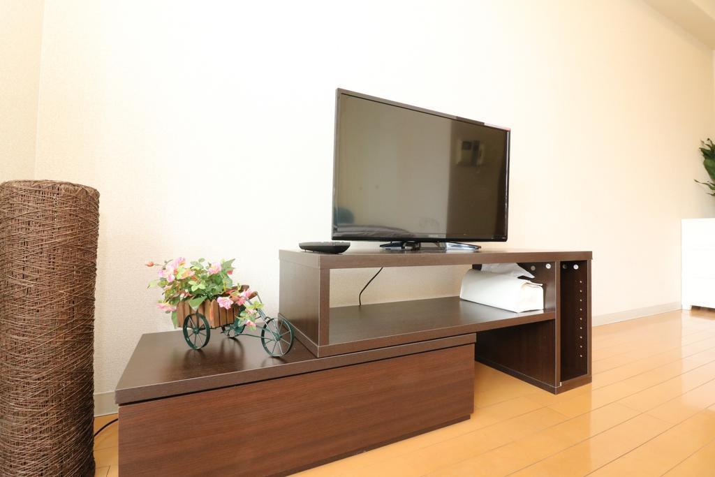 Hg Cozy Hotel No 13 天王寺 Osaka Bagian luar foto