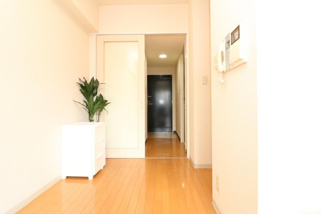 Hg Cozy Hotel No 13 天王寺 Osaka Bagian luar foto