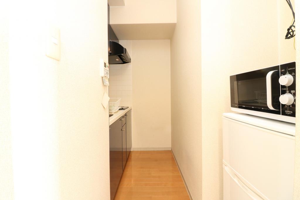 Hg Cozy Hotel No 13 天王寺 Osaka Bagian luar foto