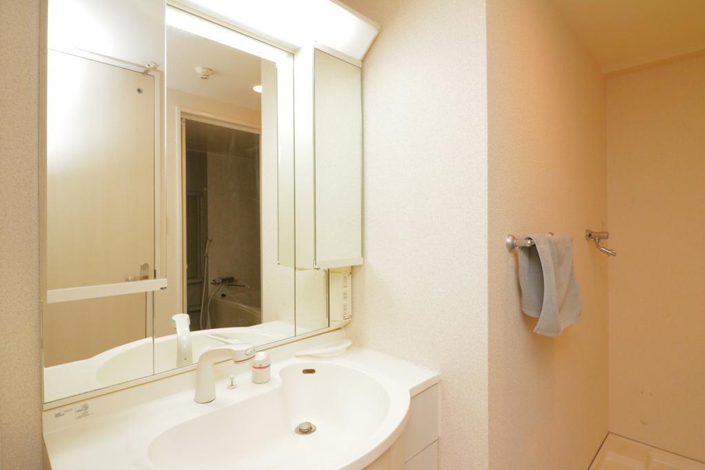 Hg Cozy Hotel No 13 天王寺 Osaka Bagian luar foto