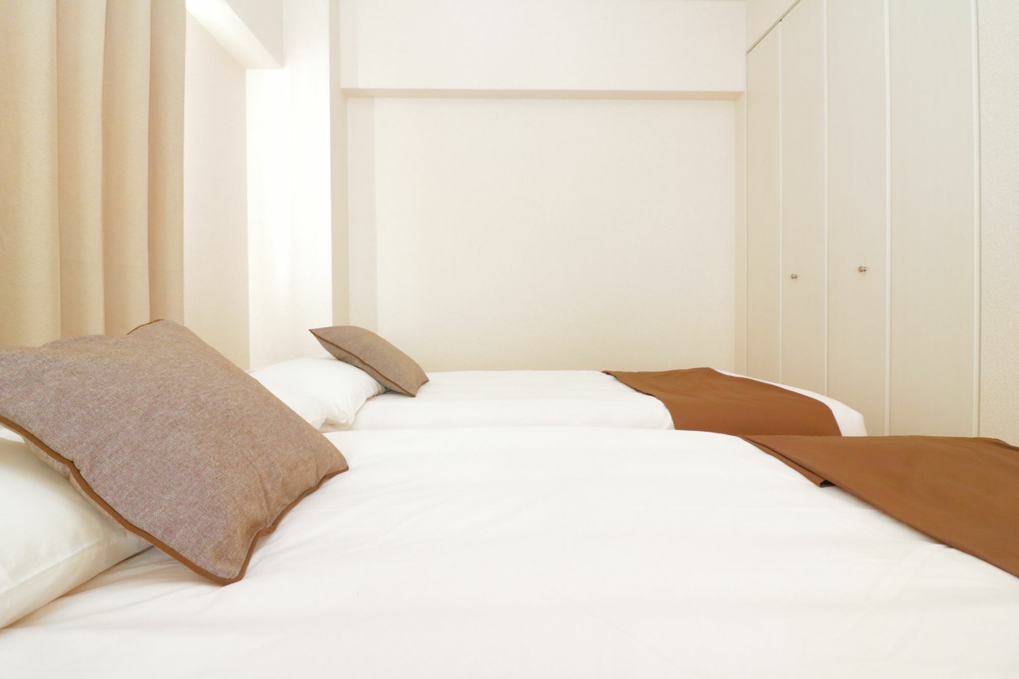 Hg Cozy Hotel No 13 天王寺 Osaka Bagian luar foto