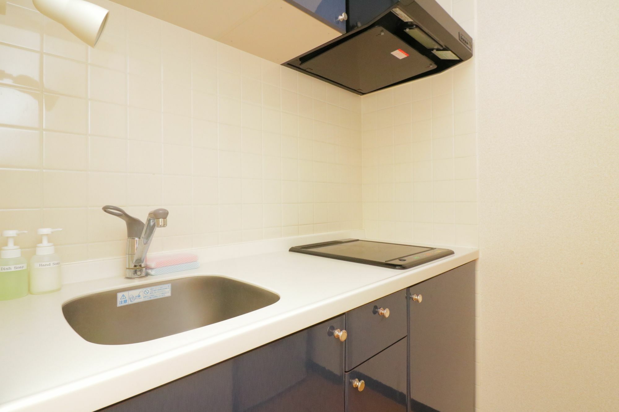Hg Cozy Hotel No 13 天王寺 Osaka Bagian luar foto