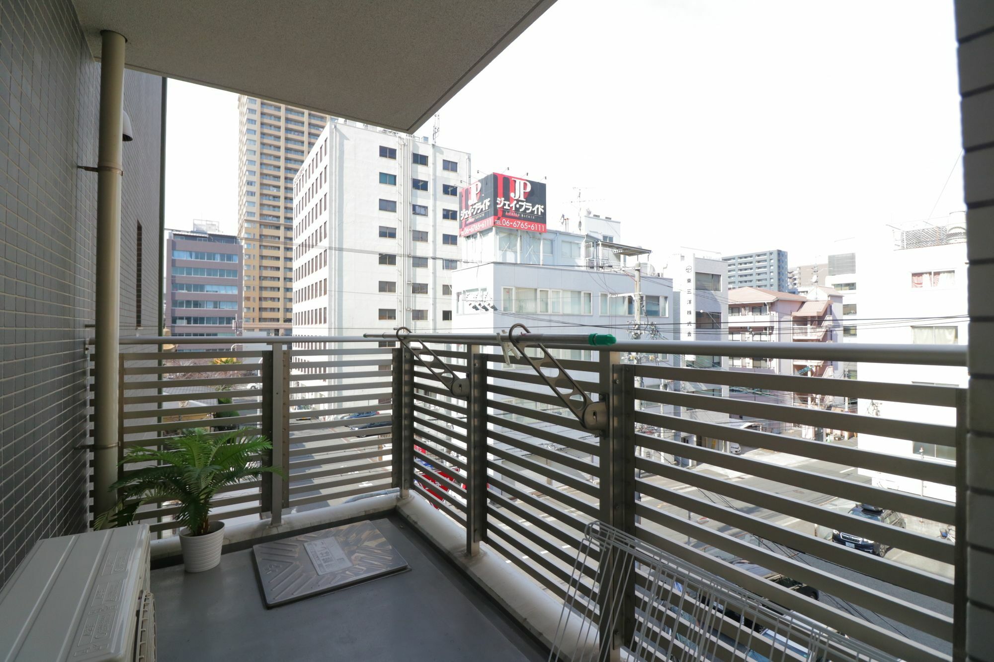 Hg Cozy Hotel No 13 天王寺 Osaka Bagian luar foto