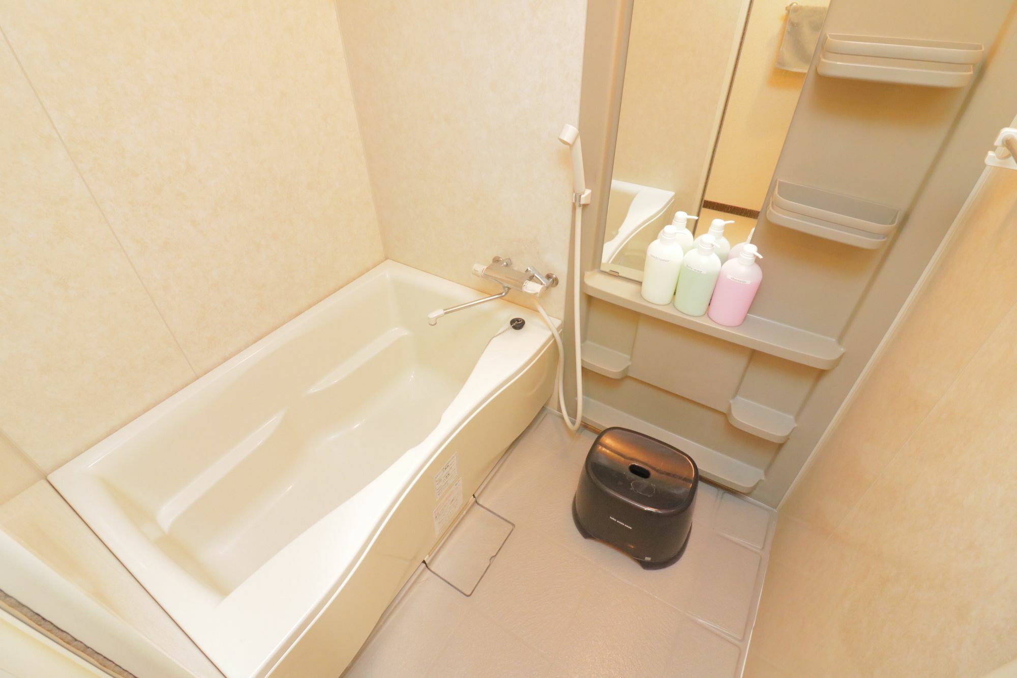 Hg Cozy Hotel No 13 天王寺 Osaka Bagian luar foto