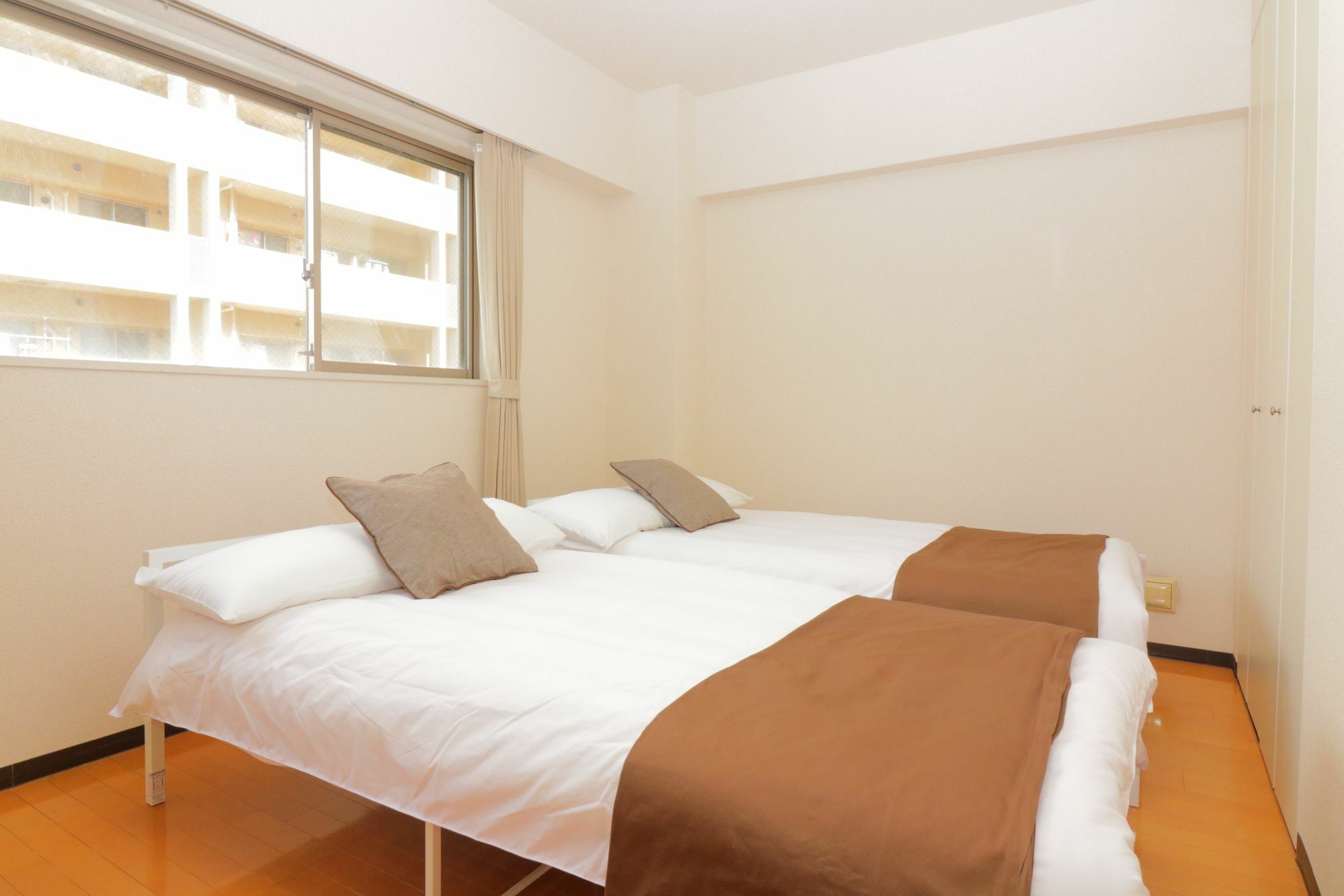 Hg Cozy Hotel No 13 天王寺 Osaka Bagian luar foto