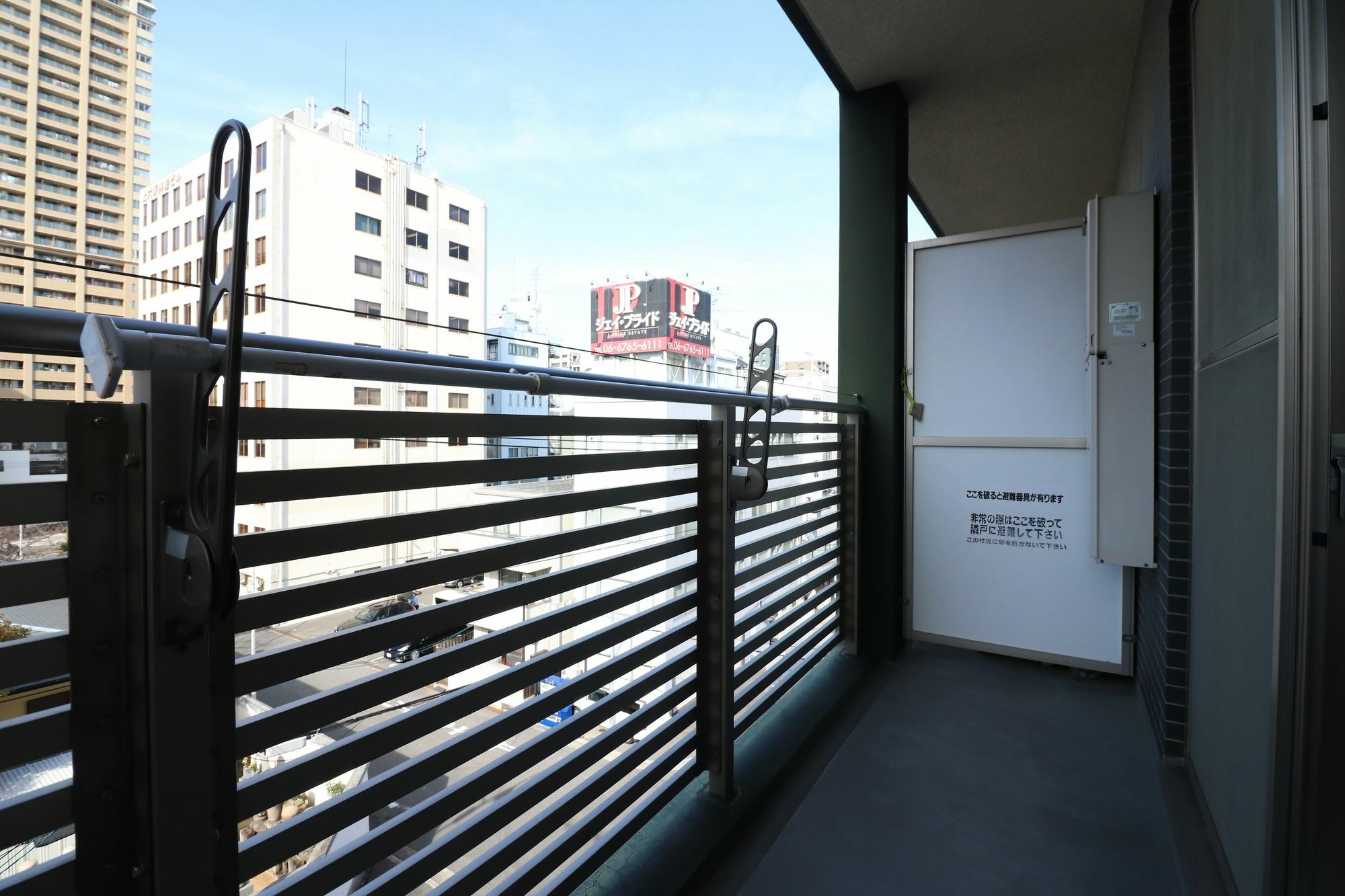Hg Cozy Hotel No 13 天王寺 Osaka Bagian luar foto