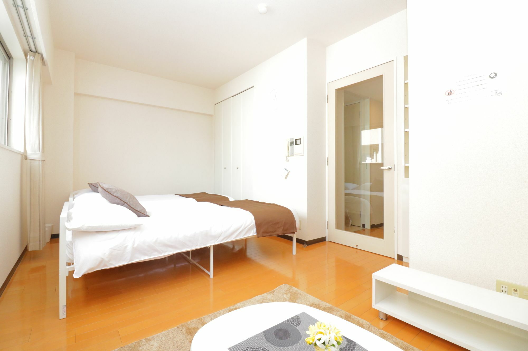 Hg Cozy Hotel No 13 天王寺 Osaka Bagian luar foto