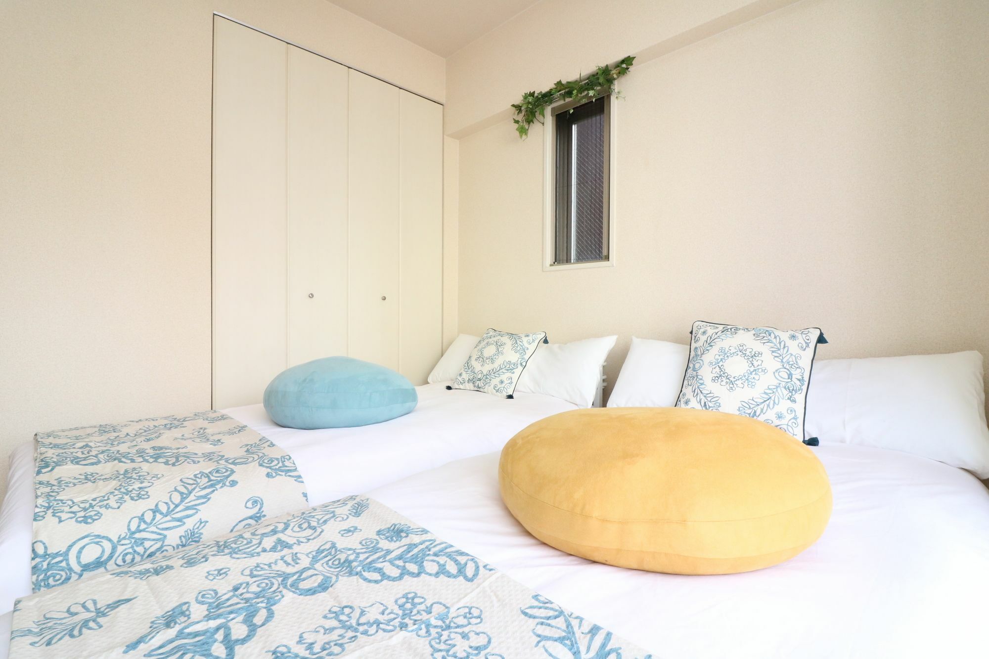 Hg Cozy Hotel No 13 天王寺 Osaka Bagian luar foto
